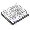 Battery for Pentax Optio Cameras (D-LI8 D-Li85) - 2