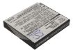Leica C-LUX 3/2 Battery BP-DC6 BP-DC6-E Replacement - 2
