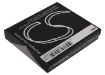 Leica C-LUX 3/2 Battery BP-DC6 BP-DC6-E Replacement - 4