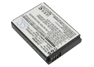 Samsung WB210 ST200F SH100 PL210 Battery BP85A EA-BP85A - 1