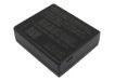 Battery for Panasonic Lumix DMC-S6/GF6 (DMW-BLE9/BLE9E) - 3
