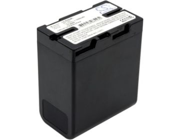 Battery for Sony XDCAM EX PXW/PMW Series (BP-U60 BP-U65) - 1
