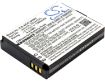Activeon LX/DX/CX Gold Battery (p/n 303443AL AA01A) - 1