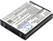 Activeon LX/DX/CX Gold Battery (p/n 303443AL AA01A) - 2