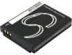 Activeon LX/DX/CX Gold Battery (p/n 303443AL AA01A) - 3
