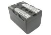 Battery for Leaf Aptus & AFi-II Series: Models 5-12, 22, 65, 75 - 1