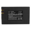 Picture of Battery for Samsung VP-DX200 VP-DX105i VP-DX100i VP-DX100 VP-D385 VP-D383 VP-D382 VP-D381 SC-DX200 SC-DX105 (p/n AD43-00186A AD43-00189A)