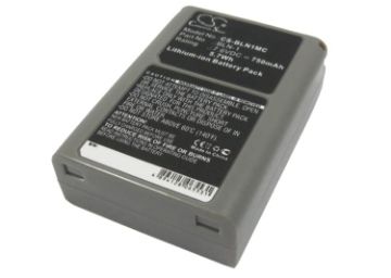 Olympus OM-D E-M5 E-M1 II Battery (p/n BLN-1) - 1