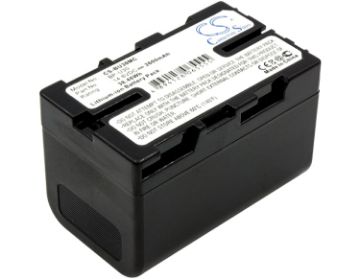 Picture of Battery for Sony XDCAM EX PXW-X180 PXW-FS7 PXW-FS5 PMW-F3L PMW-F3K PMW-F3 PMW-EX3R PMW-EX3 PMW-EX280 PMW-EX260 PMW-EX1r (p/n BP-U30)