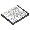 Battery for Panasonic Lumix DMC-XS1 XS1W XS1R XS1K SZ9S SZ9P DMW-BCL7 - 2