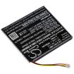 Casio TR-M11 TR Mini Battery (LIS1639CSPC NP-11) - 2