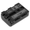 Sony MVC & HVR Series Battery (NP-FM30/FM50) - 1
