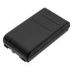 Philips VKR9015 VKR9010 VKR6890 VKR6881 VKR6880 Battery Replacement - 4