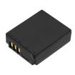 Battery for Panasonic Lumix DMC-TZ5 TZ50 CGA-S007A/1B - 3
