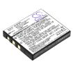 Battery for Svp XTHINN & HDDV Models: 970, 875, 870, 864, 508, T-200 - 1