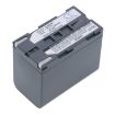 Samsung VP Series Battery SB-L480 for VP-W & VP-L Models - 1