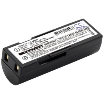 Picture of Battery for Minolta DiMAGE X60 DiMAGE X50 DG-X50-S DG-X50-R DG-X50-K (p/n NP-700)