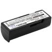 Picture of Battery for Minolta DiMAGE X60 DiMAGE X50 DG-X50-S DG-X50-R DG-X50-K (p/n NP-700)