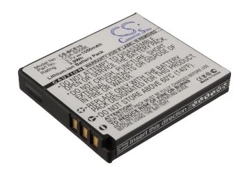 Panasonic Battery CGA-S008 for SV-ME75 ME70 SDR-SW28 SW21 SW20 - 1
