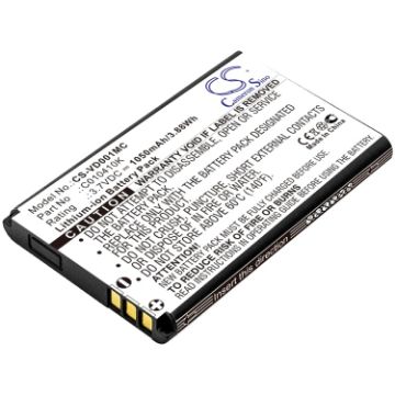 ContourHD Spare Battery - 1