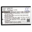 Gemantech GE-M2000 CB120 CB115 Battery Replacement - 3