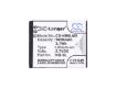 Canon PowerShot SX Series Battery NB-6L NB-6LH - 5