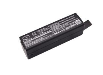 Battery for DJI Zenmuse X5R/X5/X3 Osmo 4K Camera (p/n HB01-522365) - 1