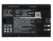 Canon LP-E6N Battery for EOS R6 R5 7D 70D 6D 60D 5D Mark IV - 5
