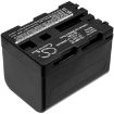 Sony Video Walkman GV-D1000 HVR-A1J Battery NP-QM71D - 2
