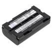 Fuji VMBPL60A VMBPL30A Battery Replacement - 1