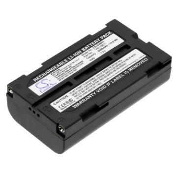 Fuji VMBPL60A VMBPL30A Battery Replacement - 1