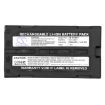 Battery for RCA PRO-V742 V730 V741 998LH 898LH 742 698H 598 CC-8251 - 5