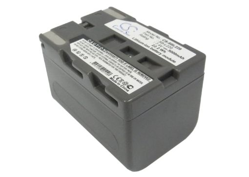 Samsung VP-D Series Battery SB-L110 SB-L220 Replacement - 1
