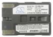 Samsung VP-D Series Battery SB-L110 SB-L220 Replacement - 5