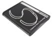 Pentax Optio D-LI88 Battery for WS80 W90 P80 P70 H90 - 3