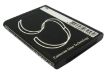 Samsung NV8 NV20 NV15 NV10 L83T L201 Digimax L70B Battery SLB-0837B - 4