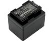Canon VIXIA HF R800 R32 R300 M56 M52 M500 Battery BP-727 - 2