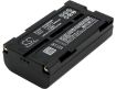 Battery for Hitachi VMH Series (p/n M-BPL30 VM-BPL13) - 1