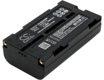 Battery for Hitachi VMH Series (p/n M-BPL30 VM-BPL13) - 1