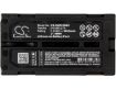 Battery for Hitachi VMH Series (p/n M-BPL30 VM-BPL13) - 3