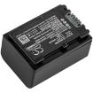 Sony NP-FV50A Battery for NEX-VG30 HDR-PJ675 CX680 AX700 AX53 - 2