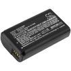 Panasonic Lumix S1R S1 DC-S1 Battery DMW-BLJ31 DMW-BLJ31E - 1