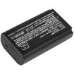 Panasonic Lumix S1R S1 DC-S1 Battery DMW-BLJ31 DMW-BLJ31E - 2