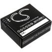 Aee S9A S91B S90 LyfeTitan LyfeSilver D90 Battery (ACC-D90) - 3