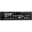 JVC GR-DVJ70E GR-DV70E GR-DV2 Battery BN-V712U Replacement - 3