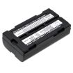 Battery for Panasonic VDR-M95 M75 M70 M55 (AG-BP15P CGR-B/202) - 2