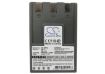 Canon PowerShot S500 S410 S400 S330 S300 S230 Battery NB-1L - 5