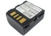 JVC Camcorder Battery BN-VF707 for GZ-MG & GR-DF Series - 1