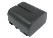 JVC Camcorder Battery BN-VF707 for GZ-MG & GR-DF Series - 4