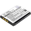 Battery for Koonlung Mini DVR3 LSQ-88 LS-02 KB04 KB-02 HD609 - 1